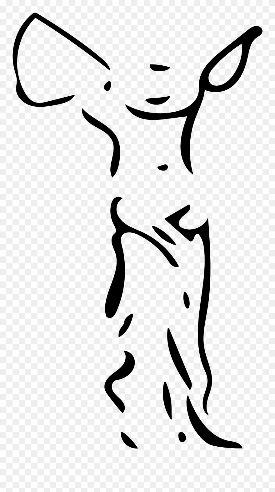 Winged Victory Of Samothrace, Victorious, Wings, Classical Clipart