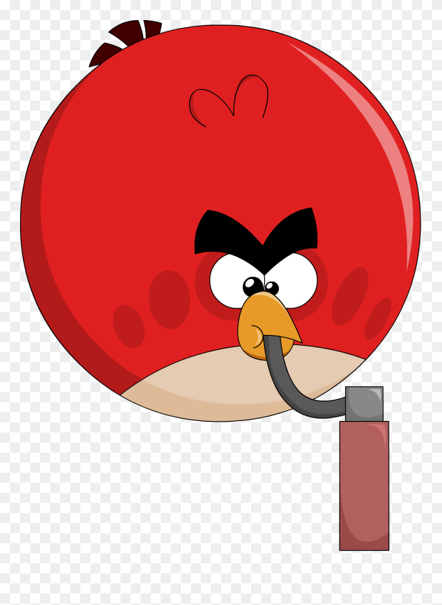 Angry Birds Stella Angry Birds Star Wars Angry Birds - Stella Angry Birds Clipart