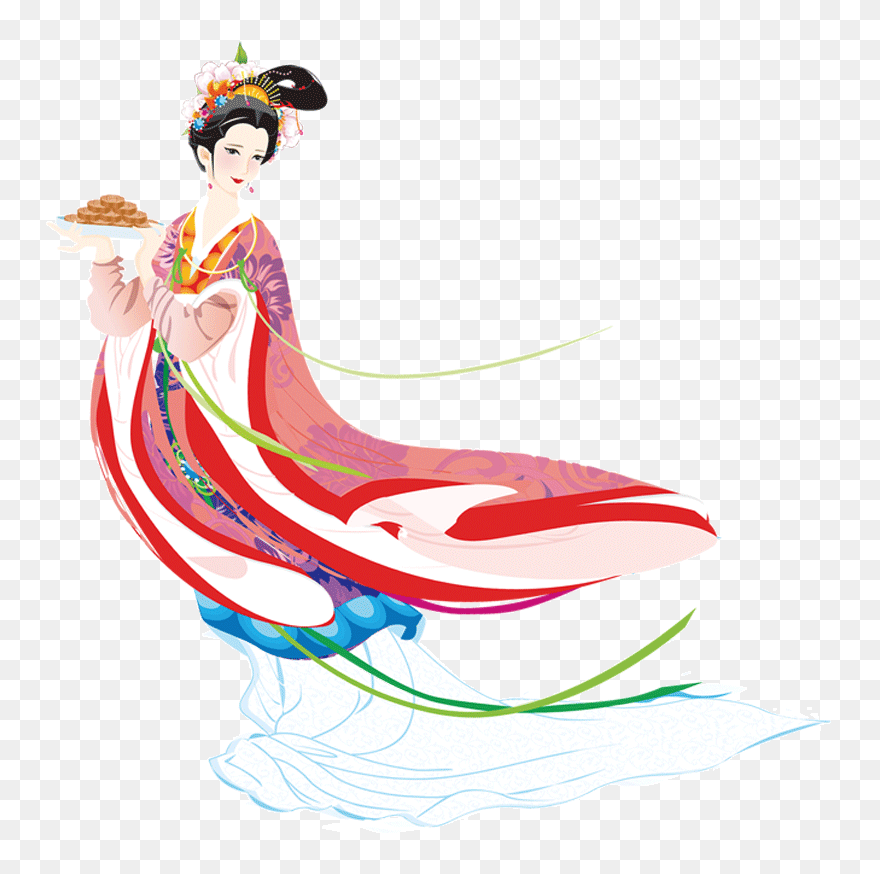 Mid Autumn Festival Clipart