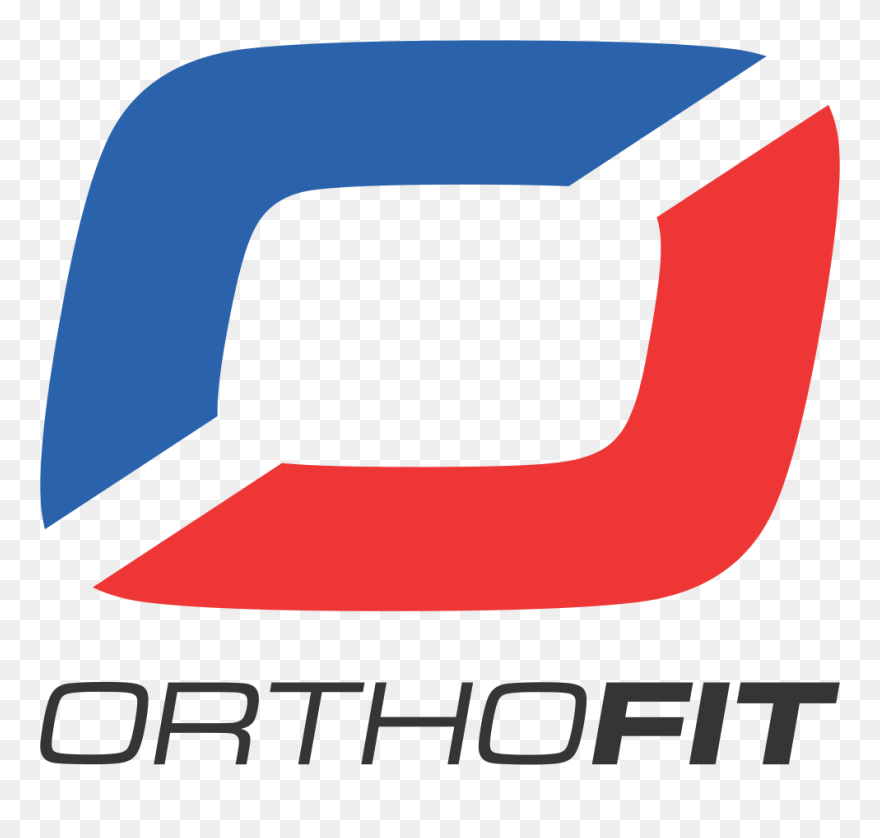 Orthofit Logo Clipart