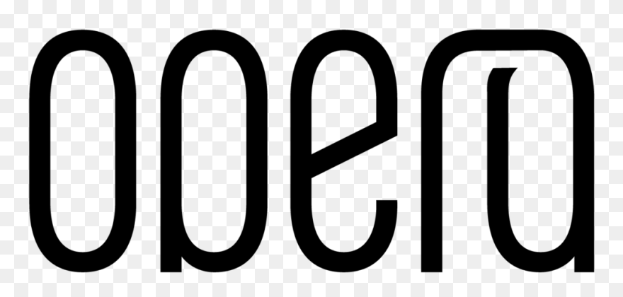 Opera Clip Art - Png Download