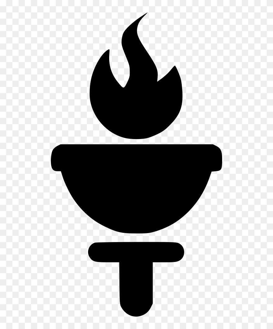 Clip Art Hat Silhouette Black - Emblem - Png Download