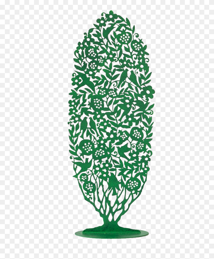 Transparent Tree Png Silhouette - Tree Silhouette Willow Tree Clipart