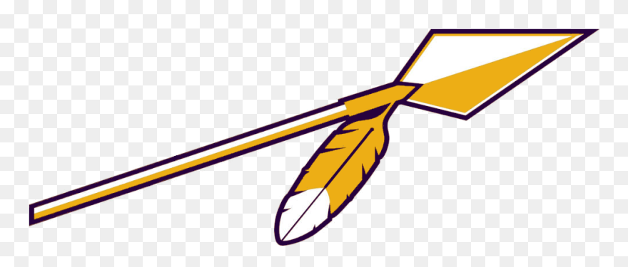 Spear Photo Collection Of - Spear Clipart - Png Download