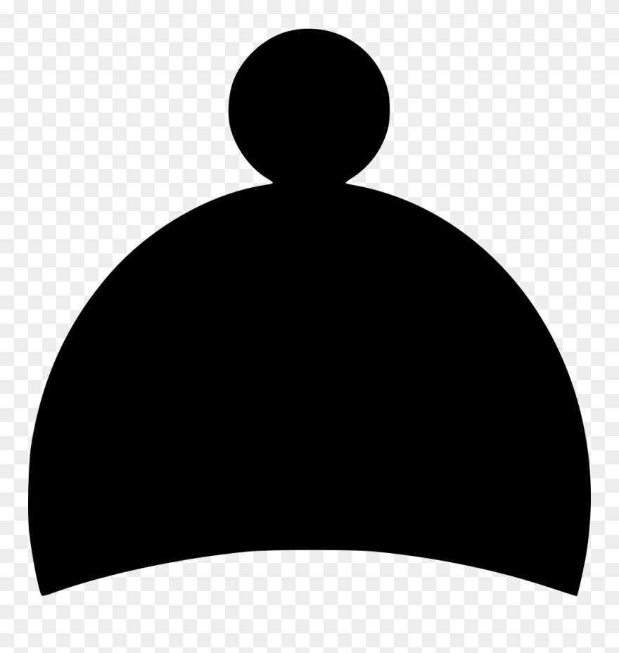 Headdress Clipart Svg - Png Download