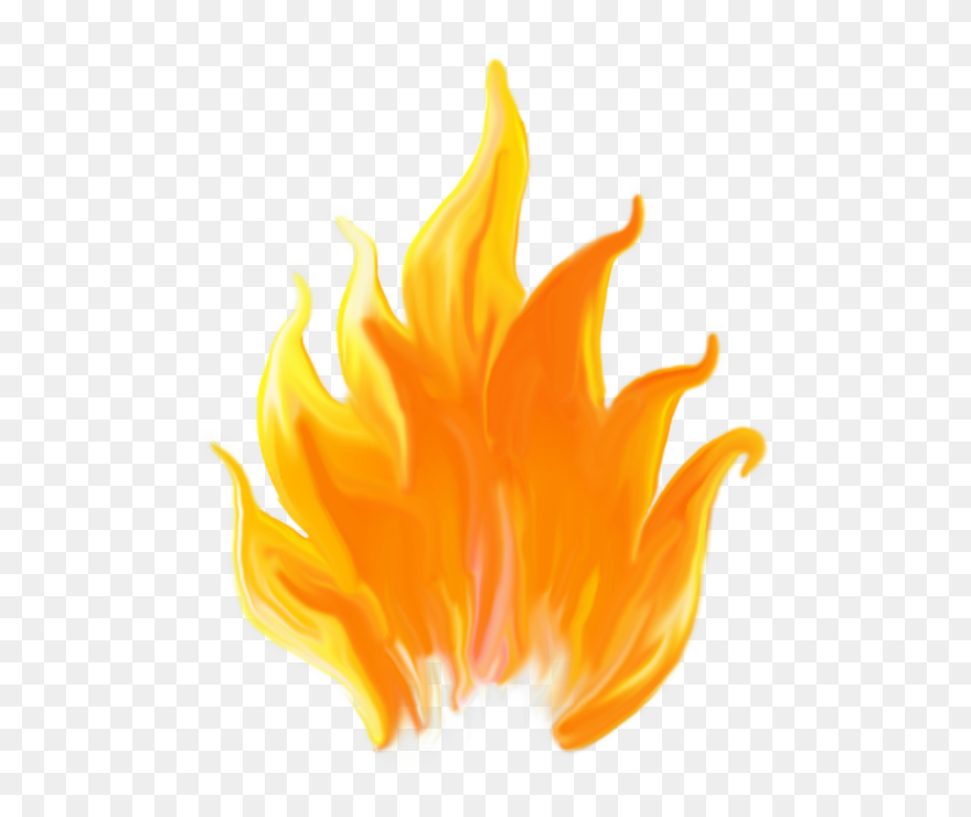 Flame Fire Blog Clip Art - Animated Fire Gif Png Transparent Png