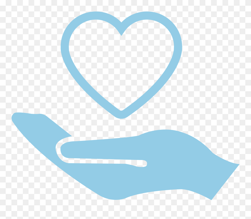 Welltouch - Heart Clipart