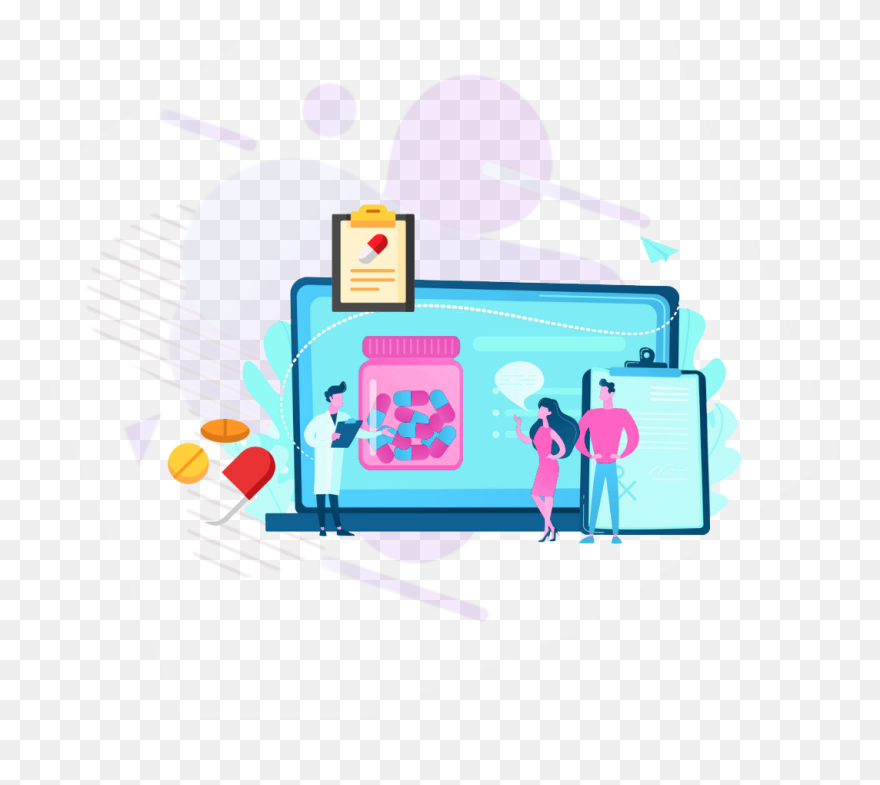 App-development - Illustration Clipart