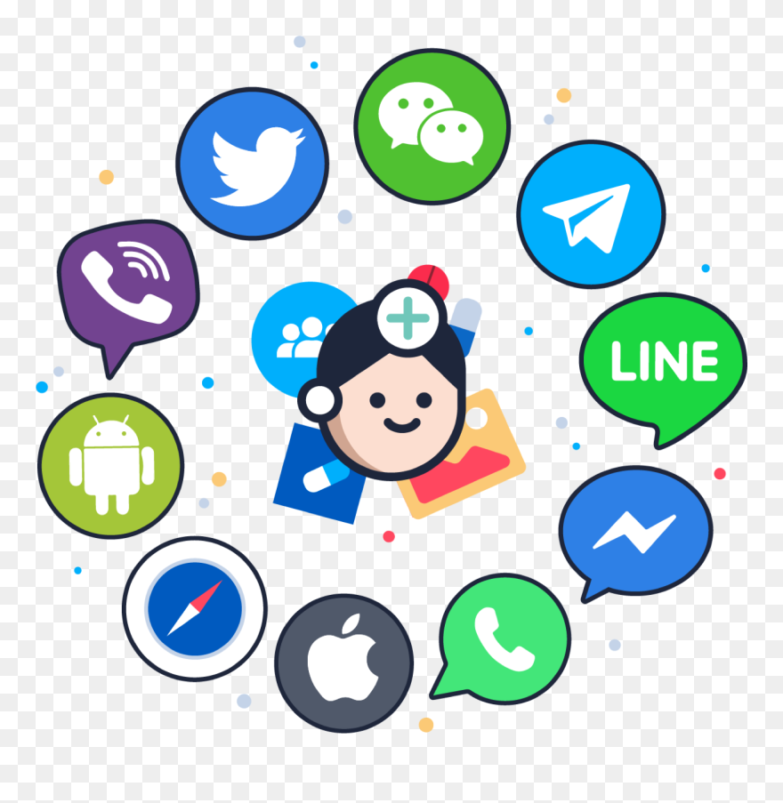 Clip Art - Png Download