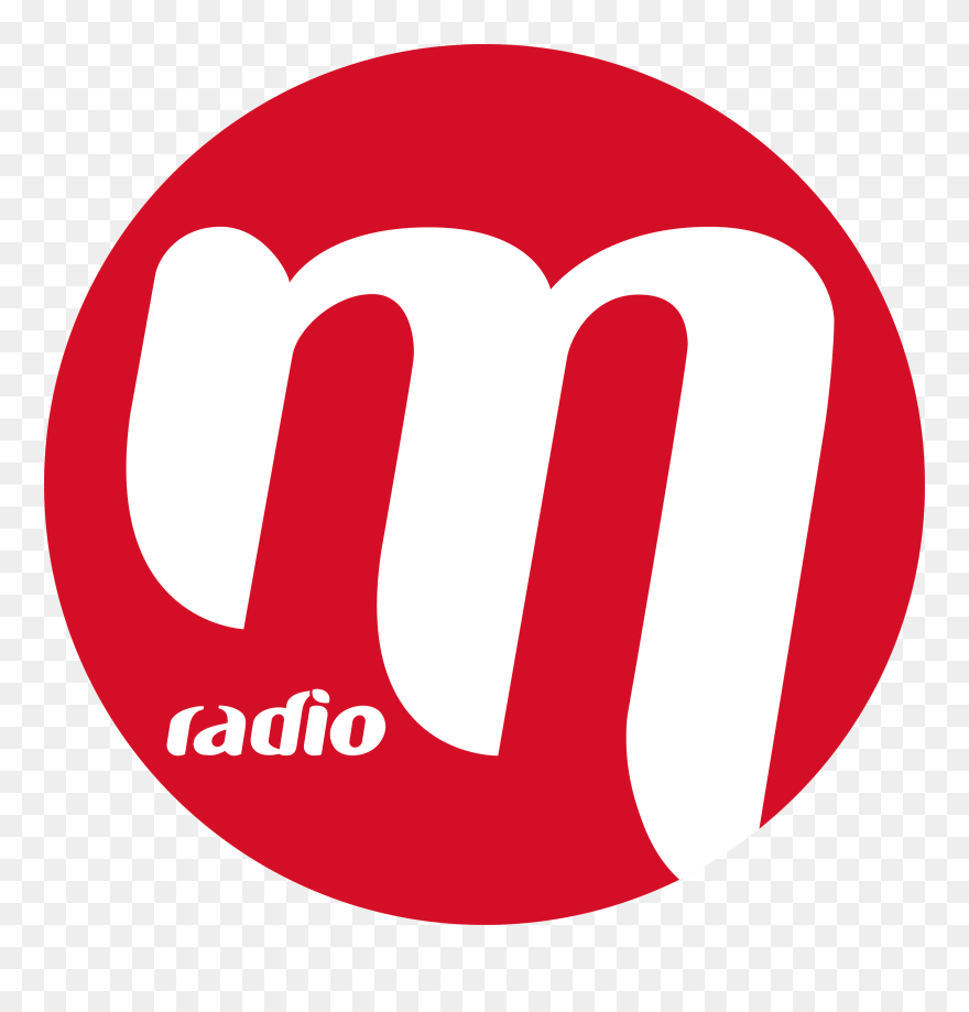 Logo Of Mfm - Logo M Radio Clipart