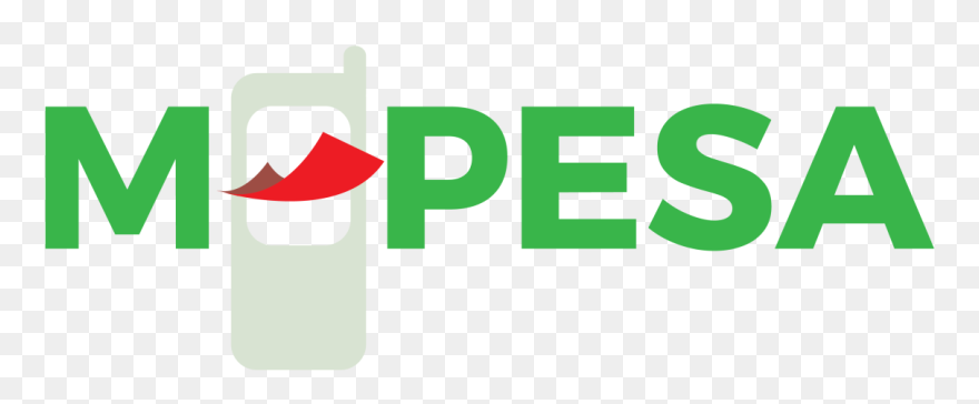 M Pesa Clipart