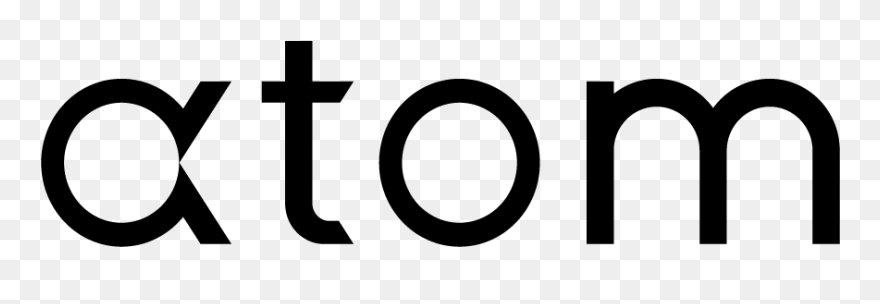 Atom - Graphics Clipart