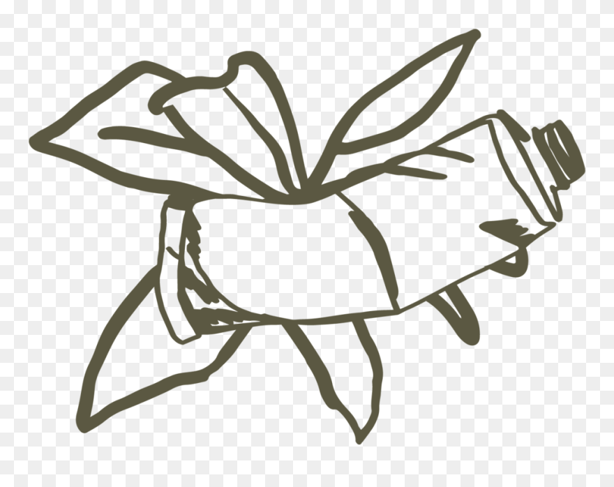 Kristin Cronic Paint Olive - Paint Clipart