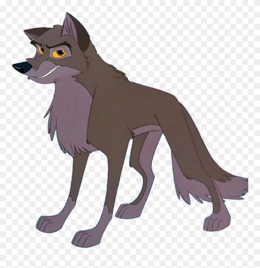 Welcome To The Wiki - Balto Balto Clipart