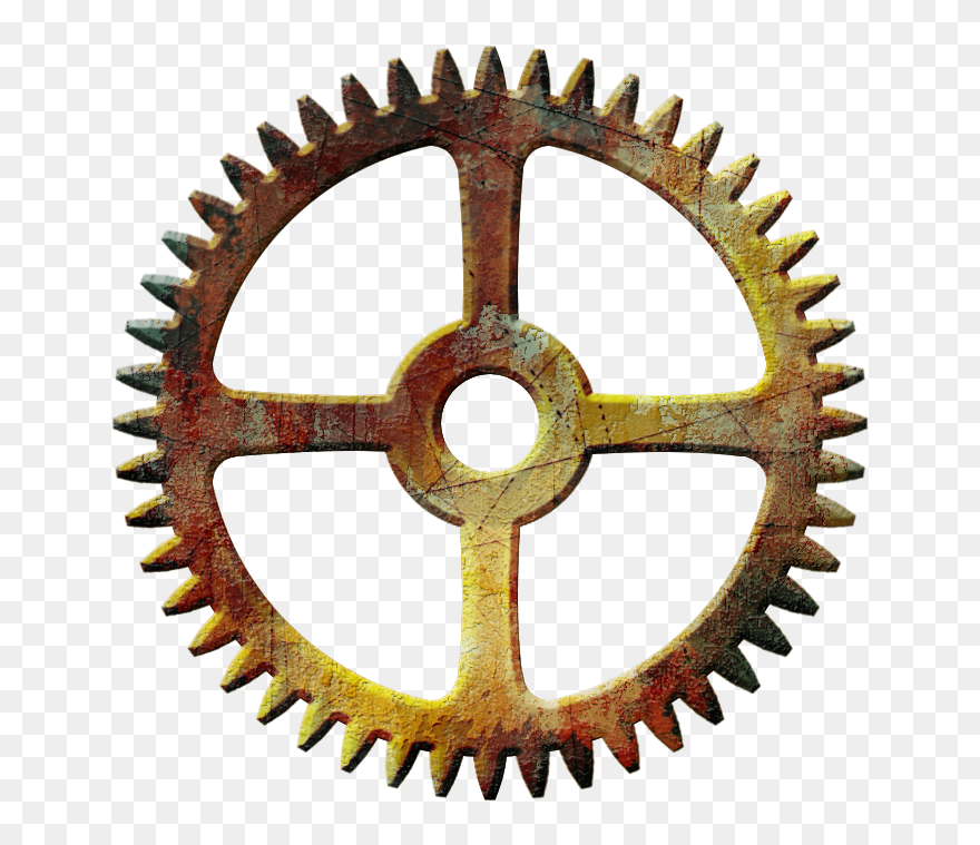 Wildlife Rebellion Clipart