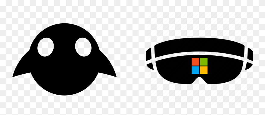 Magic Leap Logo Png Clipart