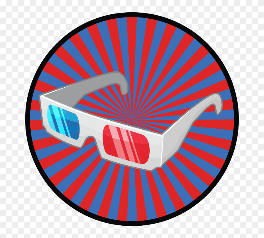 Free Cute Virtual Badges Clipart