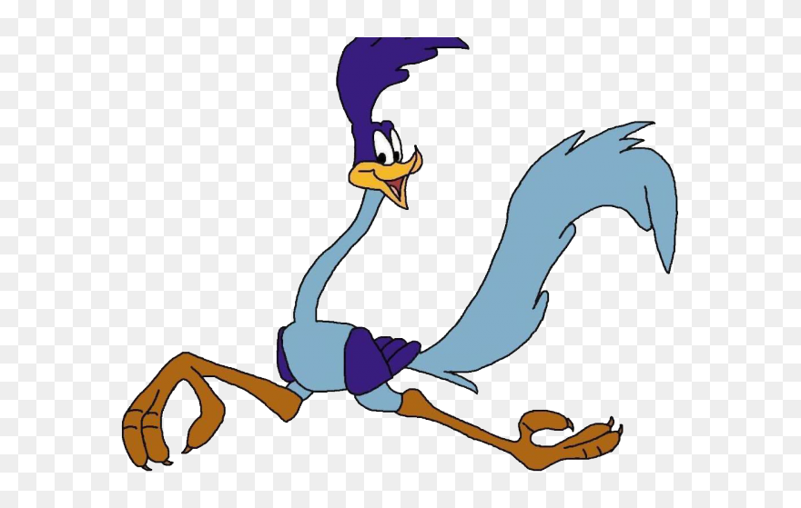 Characters Out Of Looney Tunes Clipart