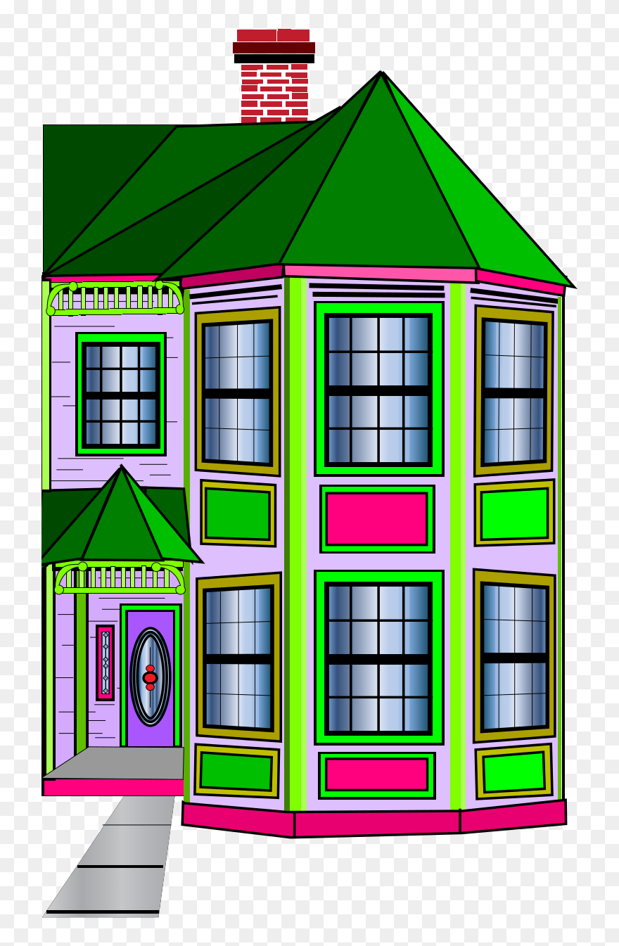 House Clipart