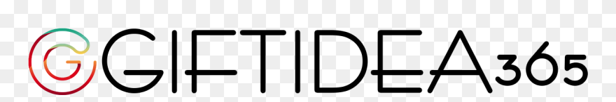 Perfect Gifts Everyday - Calligraphy Clipart