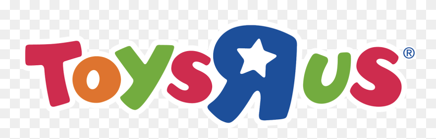 Toys R Us Logo Png Clipart