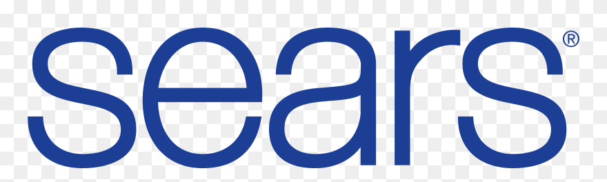 Sears Logo Png Clipart