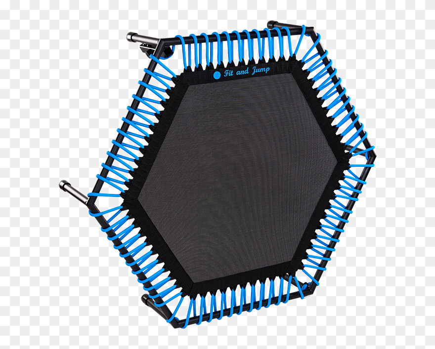 Transparent Boy Jumping On Trampoline Clipart - Máy Quạt Panasonic - Png Download
