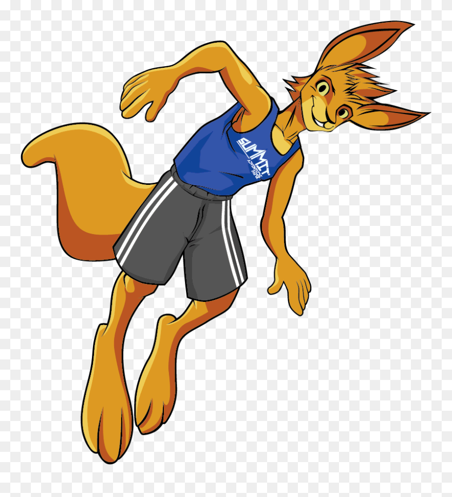 Summit Trampoline Park Summit Clipart
