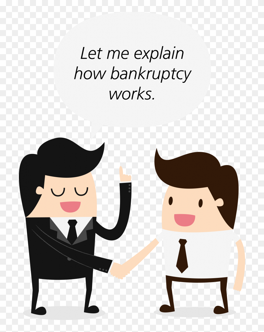 It Is Crucial For Co Debtors And Co Signers To Understand - Customer And Client Png Clipart