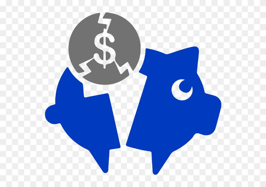 Kentucky Bankruptcy Lawyer - Bankrupt Png Clipart