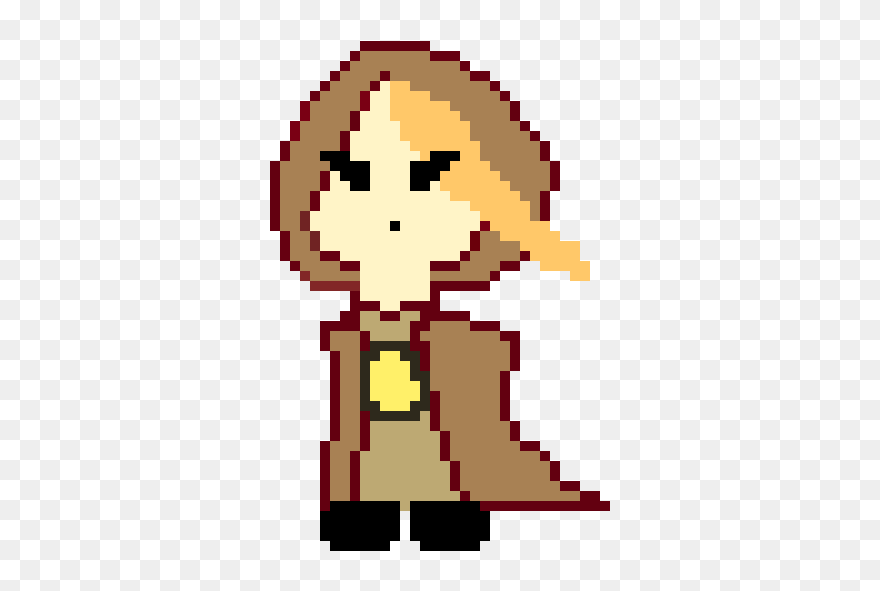 Smiley Face Pixel Art Minecraft Clipart