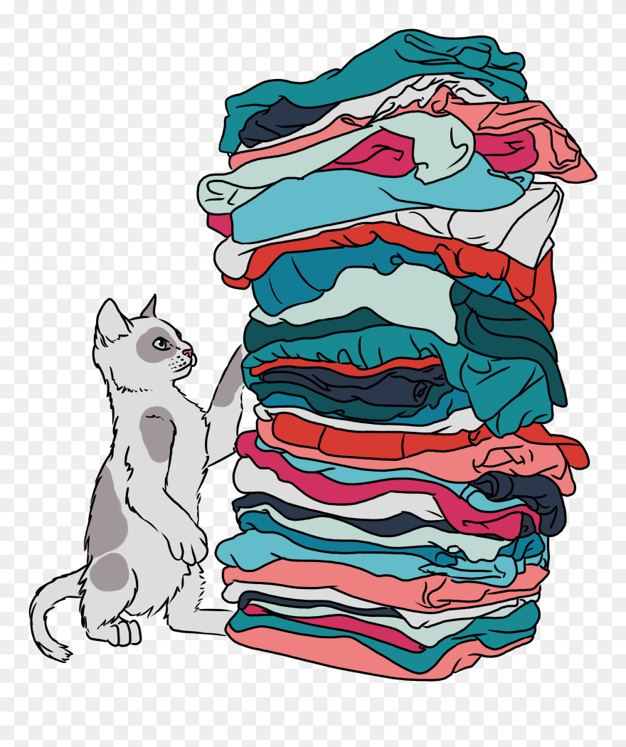 Fast Fashion Clipart Png Transparent Png