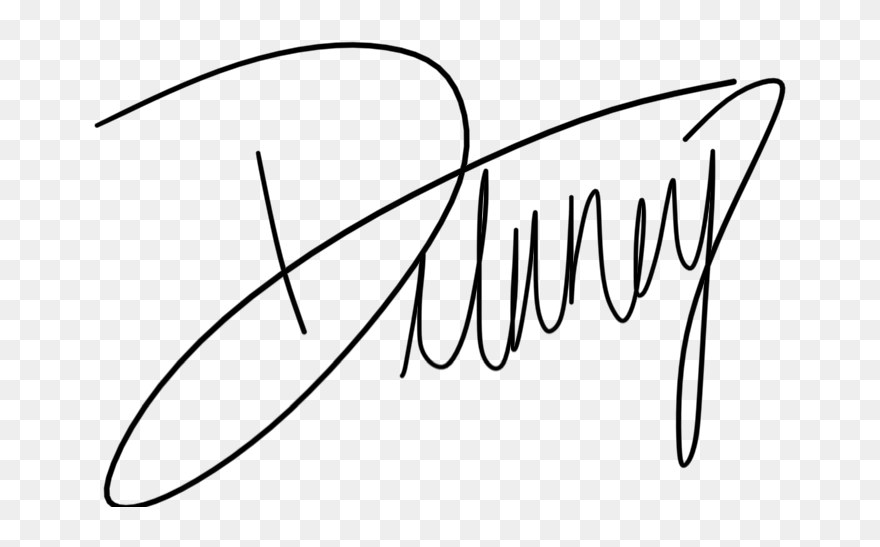 New Note - Line Art Clipart