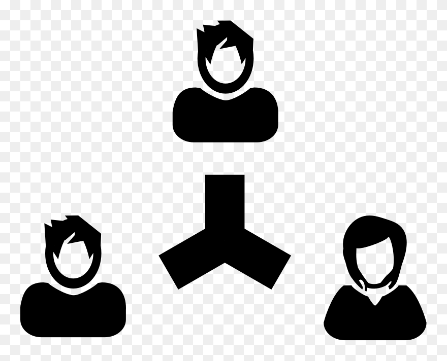 User Group - Emblem Clipart