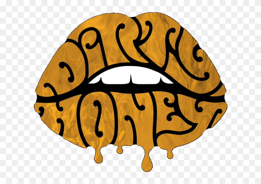 Dirty Honey Clipart
