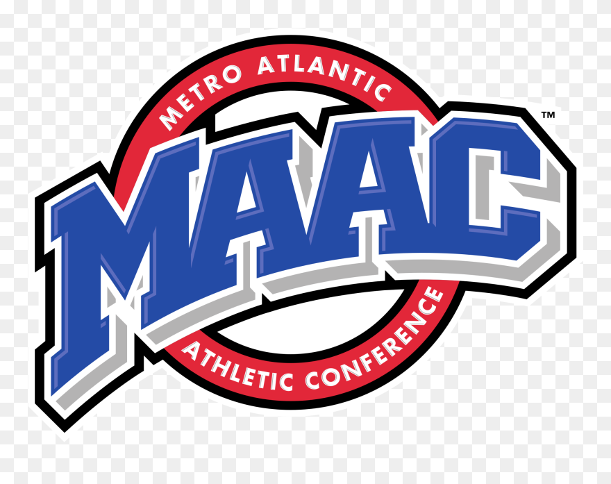 Maac Logo - Maac Conference Logo Clipart