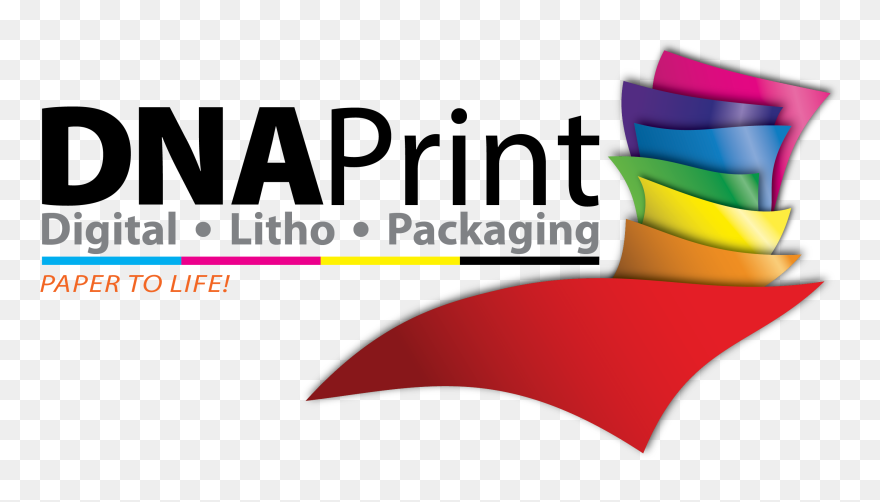 Clipart Paper Printer Paper - Printing Press Logo Ideas - Png Download