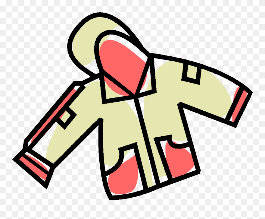 Clothing Drive Clipart Hd - Png Download