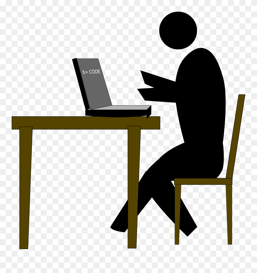 Coder Png Photos - Coder Clipart Transparent Png