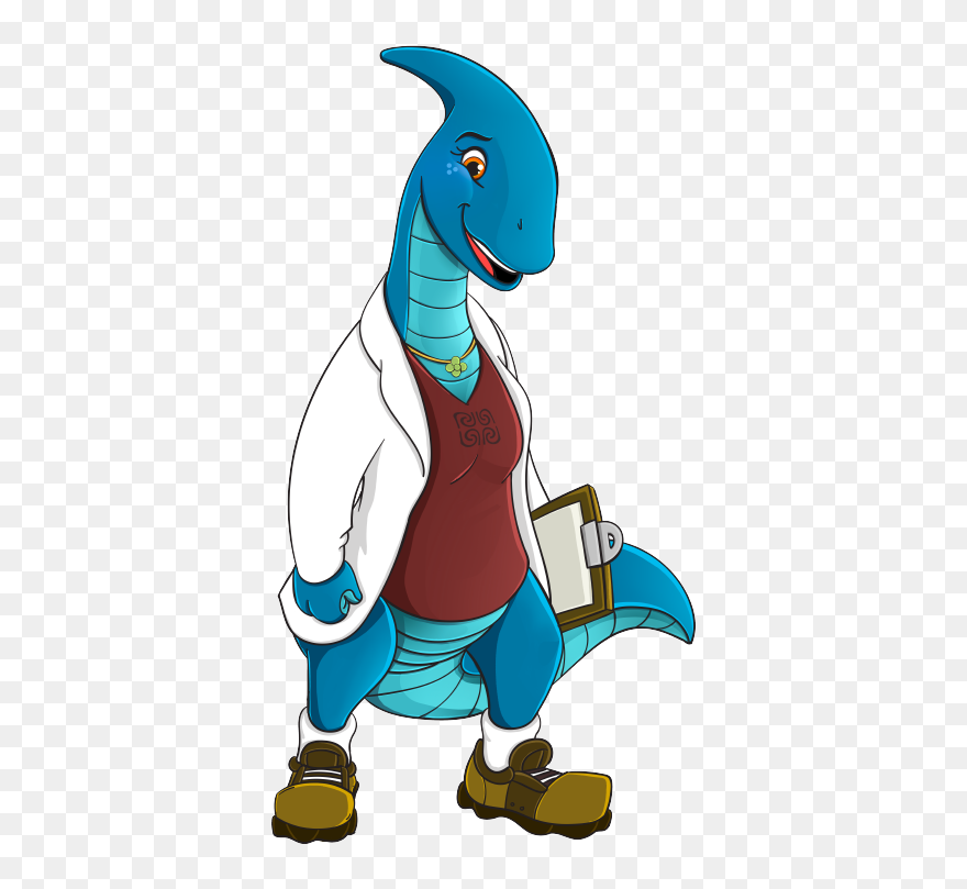 Image Of Dr - Illustration Clipart