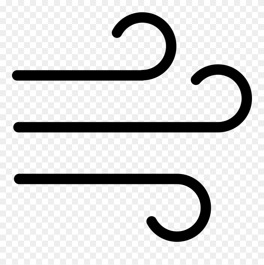 Icon Air Free Clipart