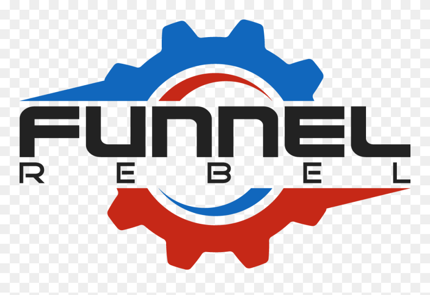 Clickfunnels Logo Clipart Image Library Library Clickfunnels - Clickfunnel Background - Png Download