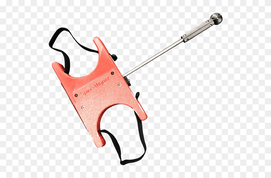 Spine Aligner Clipart