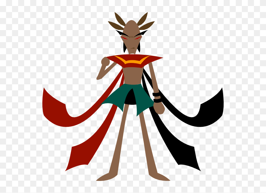 Tribe Design Png Clipart