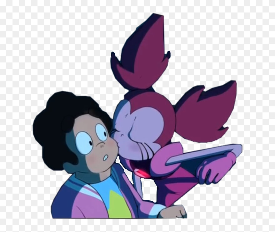 #steven #spinel #spinelstevenuniverse #stevenuniverse - Cartoon Clipart
