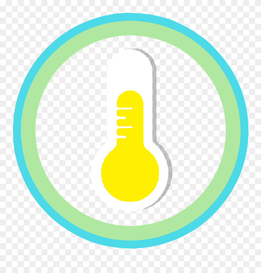 Nhiệt Độ Icon Png Clipart