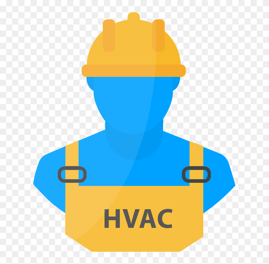 Hvac Buddy® Clipart