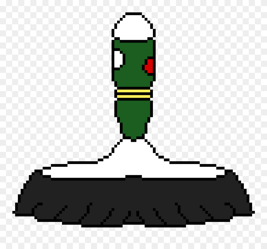 Transparent Sweep Clip Art - Baldi Basics Gotta Sweep - Png Download