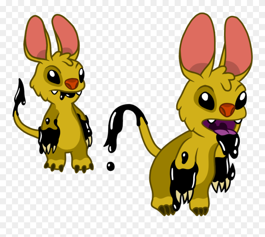 Lilo And Stitch - Lilo A Stitch Experiments Clipart