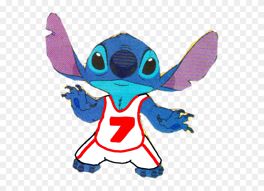 史 迪 奇 圖 Clipart